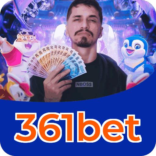 Catálogo 361bet 2.547 jogos - Pragmatic Play, Evolution, NetEnt
